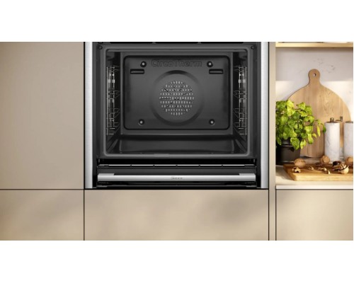Купить Духовой шкаф Neff B64CT73N0 в интернет-магазине Мега-кухня 2 Купить Духовой шкаф Neff B64CT73N0 в интернет-магазине Мега-кухня 2