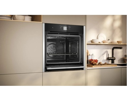 Купить Духовой шкаф Neff B64CT73N0 в интернет-магазине Мега-кухня 3 Купить Духовой шкаф Neff B64CT73N0 в интернет-магазине Мега-кухня 3