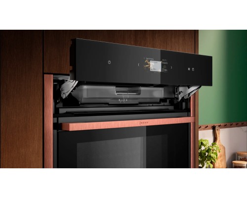 Купить Духовой шкаф Neff B69FS3CY0 в интернет-магазине Мега-кухня 5 Купить Духовой шкаф Neff B69FS3CY0 в интернет-магазине Мега-кухня 5