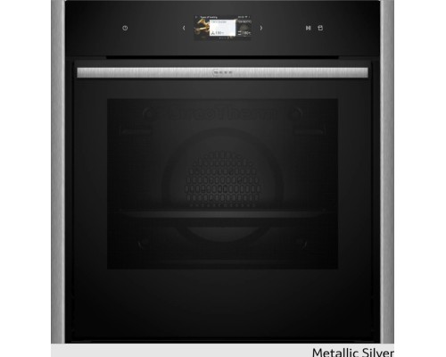 Купить Духовой шкаф Neff B69VS7KY0 в интернет-магазине Мега-кухня Купить Духовой шкаф Neff B69VS7KY0 в интернет-магазине Мега-кухня