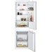 Купить 123 Встраиваемая холодильно-морозильная комбинация Neff KI5861SF0 в интернет-магазине Мега-кухня