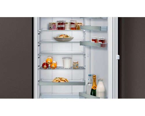 Купить  Встраиваемая холодильно-морозильная комбинация Neff KI8825D20R в интернет-магазине Мега-кухня 2