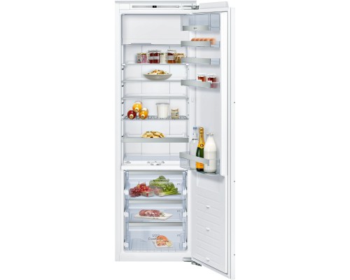 Купить 123 Встраиваемая холодильно-морозильная комбинация Neff KI8825D20R в интернет-магазине Мега-кухня