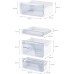 Купить  Встраиваемая холодильно-морозильная комбинация Neff KI5861SF0 в интернет-магазине Мега-кухня 5