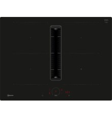 Индукционная варочная панель со встроенной вытяжкой Neff V57PHQ4C0