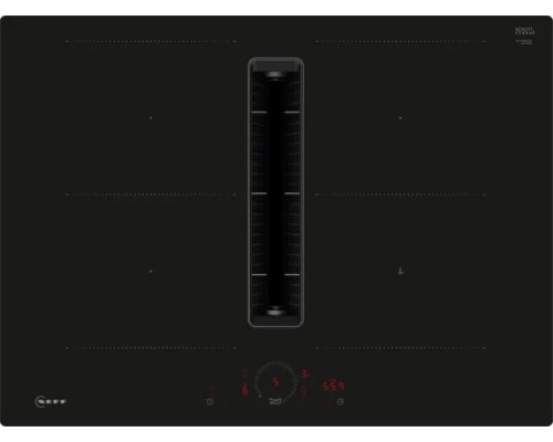 Купить Индукционная варочная панель со встроенной вытяжкой Neff V57PHQ4C0 в интернет-магазине Мега-кухня Купить Индукционная варочная панель со встроенной вытяжкой Neff V57PHQ4C0 в интернет-магазине Мега-кухня