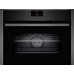 Купить Компактный духовой шкаф Neff C17FS22G0 в интернет-магазине Мега-кухня