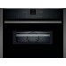 Купить Компактный духовой шкаф Neff C17MR02G0 в интернет-магазине Мега-кухня