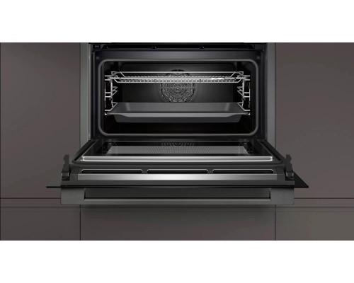 Купить  Компактный духовой шкаф Neff C17MR02G0 в интернет-магазине Мега-кухня 2