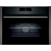 Купить Компактный духовой шкаф Neff C18FT28G0 в интернет-магазине Мега-кухня
