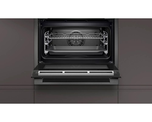 Купить  Компактный духовой шкаф Neff C18FT28G0 в интернет-магазине Мега-кухня 2