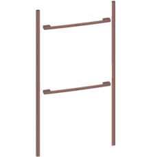 Монтажный комплект Neff Z9105BY0 бронза