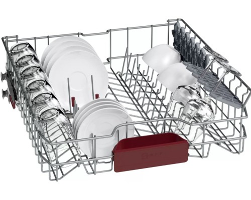 Купить  Встраиваемая посудомоечная машина Neff S177HMX10R в интернет-магазине Мега-кухня 3