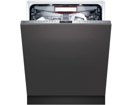 Купить 123 Встраиваемая посудомоечная машина Neff S199ZCX10R в интернет-магазине Мега-кухня