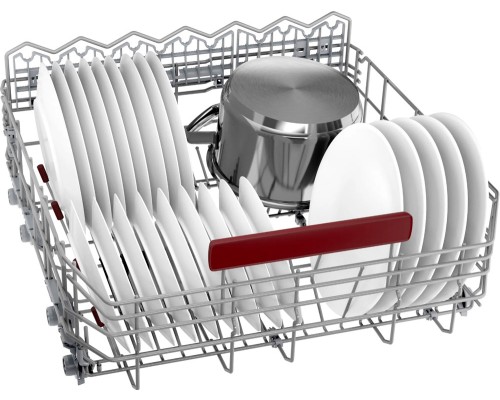 Купить  Встраиваемая посудомоечная машина Neff S255ECX11E в интернет-магазине Мега-кухня 4