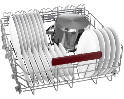 Купить  Встраиваемая посудомоечная машина Neff S255HCX01R в интернет-магазине Мега-кухня 4