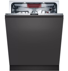 Встраиваемая посудомоечная машина Neff S257ZCX35E