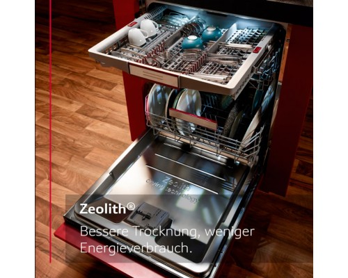 Купить  Встраиваемая посудомоечная машина Neff S257ZCX35E в интернет-магазине Мега-кухня 9