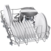 Купить  Встраиваемая посудомоечная машина Neff S855HMX50R в интернет-магазине Мега-кухня 4