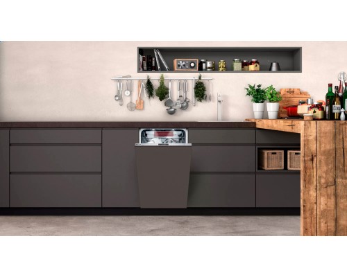 Купить  Встраиваемая посудомоечная машина Neff S857ZMX09E в интернет-магазине Мега-кухня 2