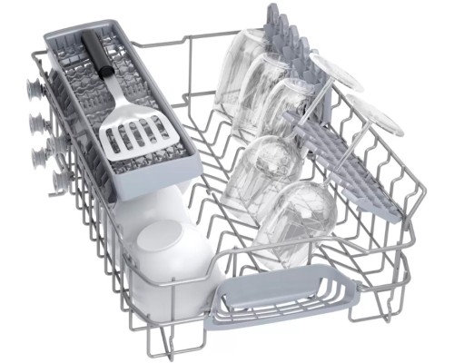 Купить  Встраиваемая посудомоечная машина Neff S953IKX50R в интернет-магазине Мега-кухня 4