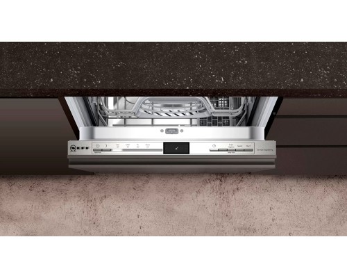 Купить  Встраиваемая посудомоечная машина Neff S953IKX50R в интернет-магазине Мега-кухня 3