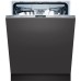 Купить 123 Встраиваемая посудомоечная машина Neff S155HMX10R в интернет-магазине Мега-кухня