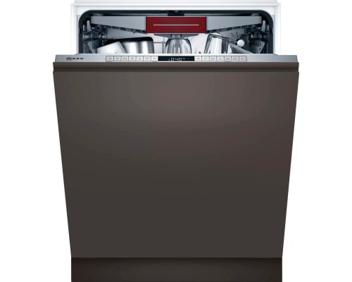 Купить 123 Встраиваемая посудомоечная машина Neff S175HCX10R в интернет-магазине Мега-кухня