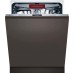 Купить 123 Встраиваемая посудомоечная машина Neff S175HCX10R в интернет-магазине Мега-кухня