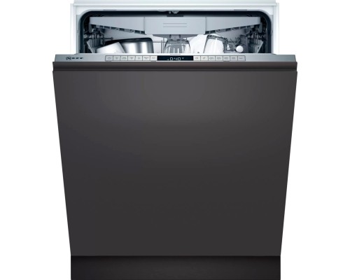 Купить 123 Встраиваемая посудомоечная машина Neff S177HMX10R в интернет-магазине Мега-кухня
