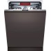 Купить 123 Встраиваемая посудомоечная машина Neff S255HCX01R в интернет-магазине Мега-кухня