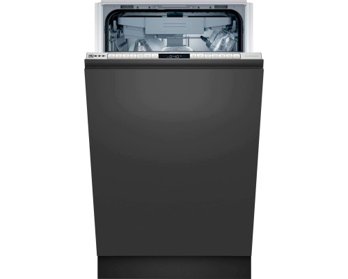 Купить 123 Встраиваемая посудомоечная машина Neff S855HMX50R в интернет-магазине Мега-кухня