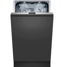 Встраиваемая посудомоечная машина Neff S857HMX80R