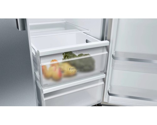 Купить  Холодильник Side by side Neff KA3923IE0 в интернет-магазине Мега-кухня 7