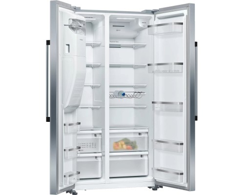 Купить  Холодильник Side by side Neff KA3923IE0 в интернет-магазине Мега-кухня 1