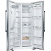 Купить  Холодильник Side by side Neff KA3923IE0 в интернет-магазине Мега-кухня 1