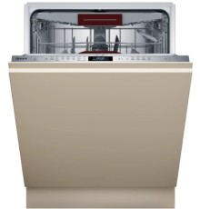 Встраиваемая посудомоечная машина Neff S257YCX04E