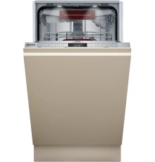 Встраиваемая посудомоечная машина Neff S857YMX02E