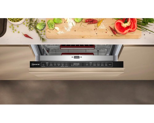 Купить Встраиваемая посудомоечная машина Neff S897ZM801E в интернет-магазине Мега-кухня 2 Купить Встраиваемая посудомоечная машина Neff S897ZM801E в интернет-магазине Мега-кухня 2
