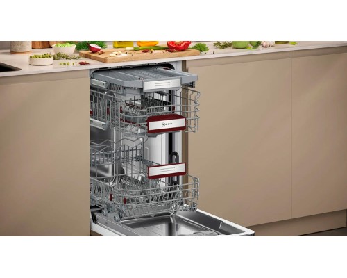 Купить Встраиваемая посудомоечная машина Neff S897ZM801E в интернет-магазине Мега-кухня 3 Купить Встраиваемая посудомоечная машина Neff S897ZM801E в интернет-магазине Мега-кухня 3