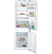 Встраиваемая холодильно-морозильная комбинация Neff KI7863D20R