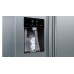 Купить  Холодильник Side by side Neff KA3923IE0 в интернет-магазине Мега-кухня 8