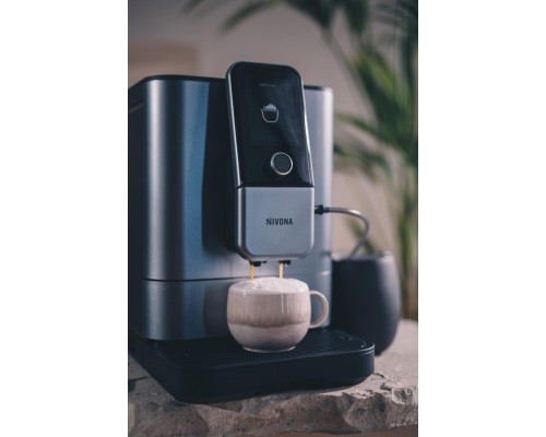 Купить  Кофемашина Nivona CafeRomatica NIVO 8107 в интернет-магазине Мега-кухня 5