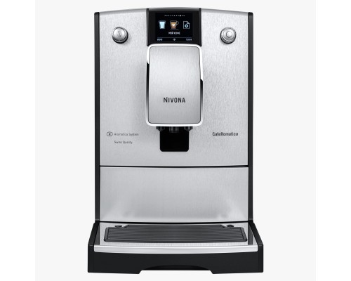 Купить  Кофемашина Nivona CafeRomatica NICR 769 в интернет-магазине Мега-кухня 11