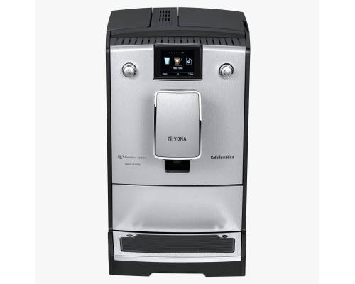 Купить  Кофемашина Nivona CafeRomatica NICR 769 в интернет-магазине Мега-кухня 1