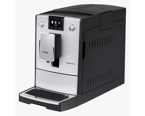 Купить  Кофемашина Nivona CafeRomatica NICR 769 в интернет-магазине Мега-кухня 3