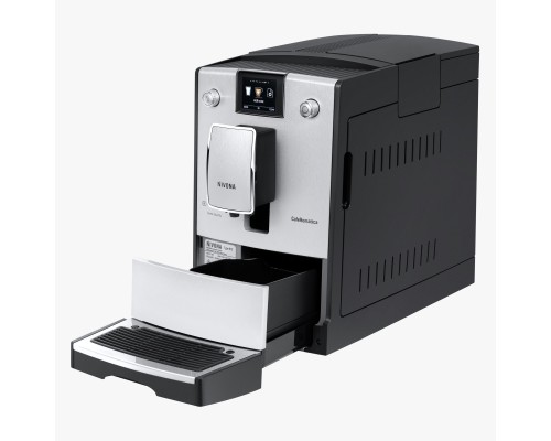 Купить  Кофемашина Nivona CafeRomatica NICR 769 в интернет-магазине Мега-кухня 5