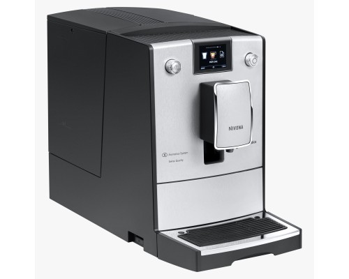 Купить  Кофемашина Nivona CafeRomatica NICR 769 в интернет-магазине Мега-кухня 4