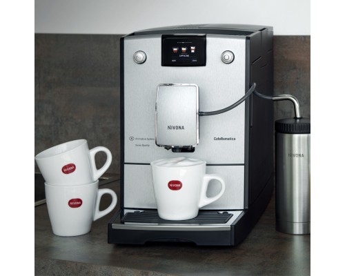 Купить  Кофемашина Nivona CafeRomatica NICR 769 в интернет-магазине Мега-кухня 15