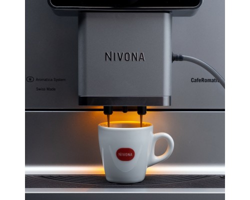 Купить  Кофемашина Nivona CafeRomatica NICR 970 в интернет-магазине Мега-кухня 29